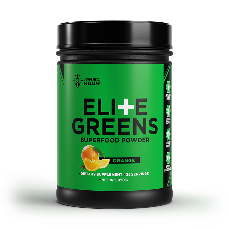 Elite Greens